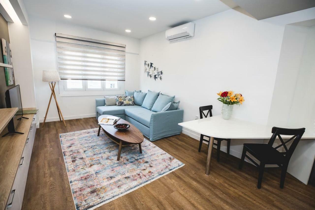 Gaspar Apartment - 4Th Floor - Renovated 2019 Athens Exterior photo