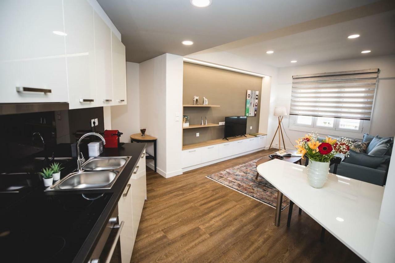 Gaspar Apartment - 4Th Floor - Renovated 2019 Athens Exterior photo